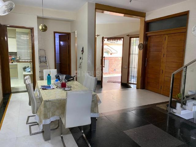 3 BHK Independent House in Sector 56 for resale Noida. The reference number is 16043643