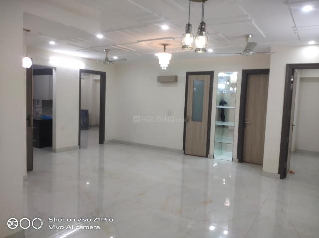 3 BHK Independent House in Sector 57 for rent Gurgaon. The reference number is 20025768