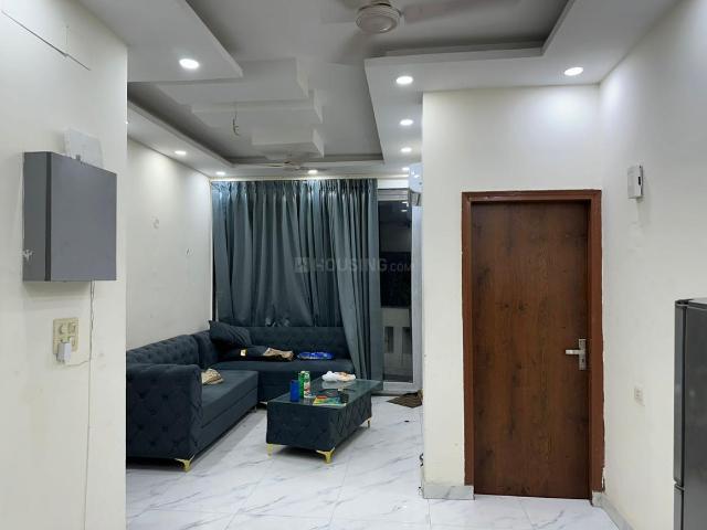 3 BHK Independent House in Sector 57 for rent Gurgaon. The reference number is 20355488