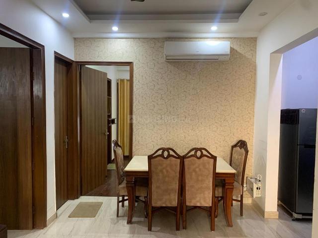 3 BHK Independent House in Sector 57 for rent Gurgaon. The reference number is 20322884