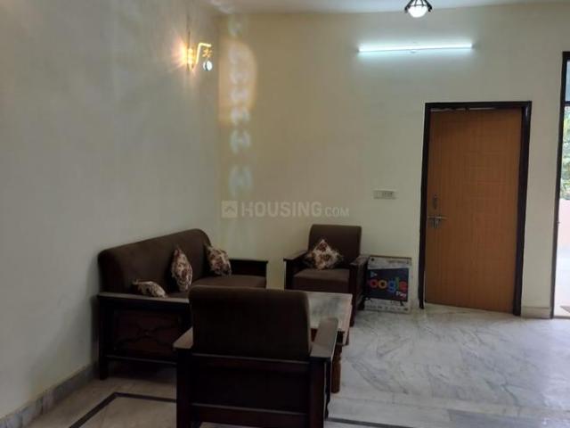 3 BHK Independent House in Sector 57 for rent Gurgaon. The reference number is 20762364