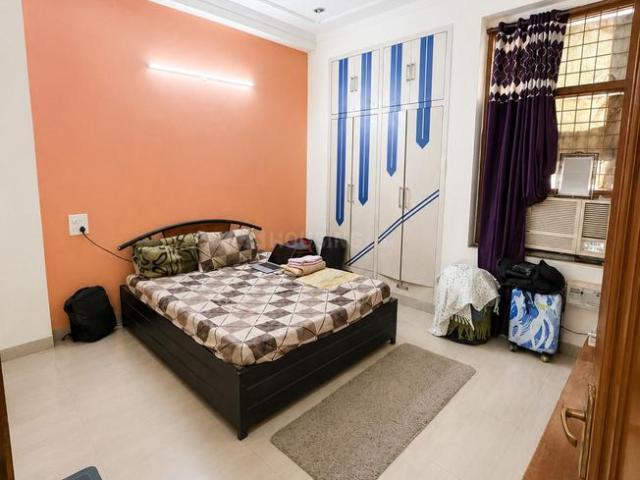 3 BHK Independent House in Sector 57 for rent Gurgaon. The reference number is 20838479
