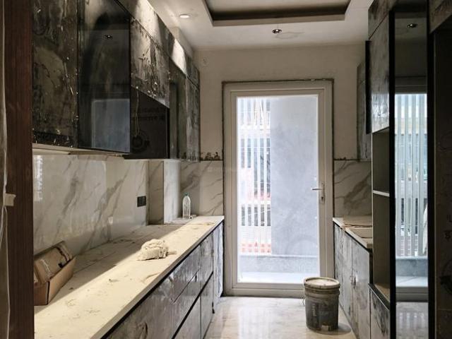 3 BHK Independent House in Sector 57 for resale Golf Course Extension Road. The reference number is 17765788