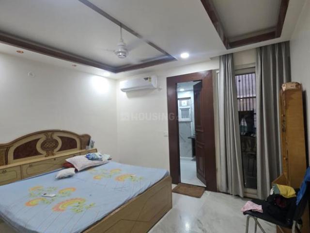 3 BHK Independent House in Sector 57 for resale Golf Course Extension Road. The reference number is 17729631