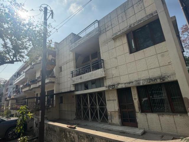 3 BHK Independent House in Sector 59 for resale Mohali. The reference number is 19860501