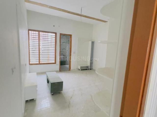 3 BHK Independent House in Sector 59 for resale Sahibzada Ajit Singh Nagar. The reference number is 17005396
