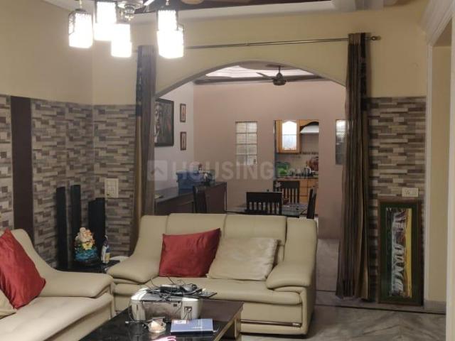 3 BHK Independent House in Sector 5 for rent Gurgaon. The reference number is 20742277