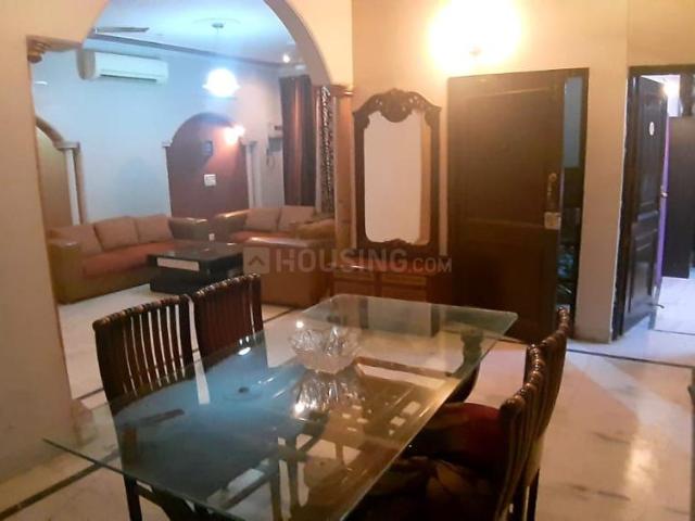 3 BHK Independent House in Sector 5 for rent Gurgaon. The reference number is 20742534