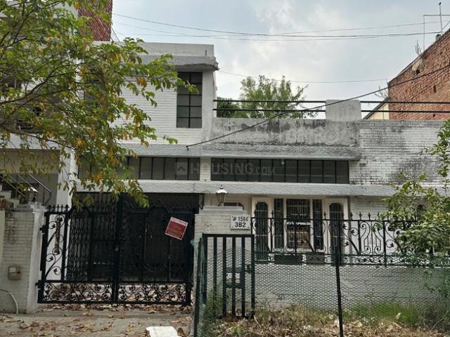 3 BHK Independent House in Sector 60 for resale Mohali. The reference number is 20131750