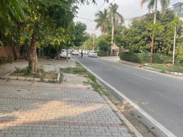 3 BHK Independent House in Sector 61 for resale Mohali. The reference number is 17530062