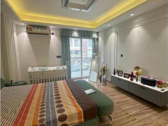 3 BHK Independent House in Sector 62 for resale Faridabad. The reference number is 18453729
