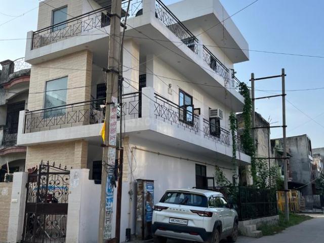 3 BHK Independent House in Sector 62 for resale Faridabad. The reference number is 18291835