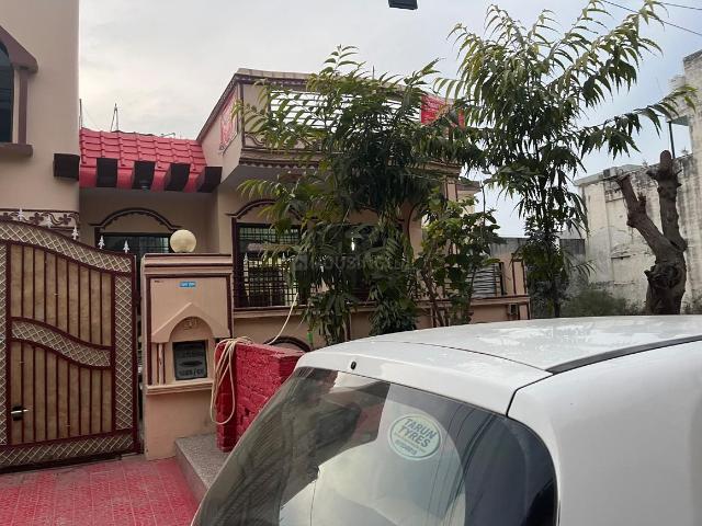 3 BHK Independent House in Sector 62 for resale Faridabad. The reference number is 19368853