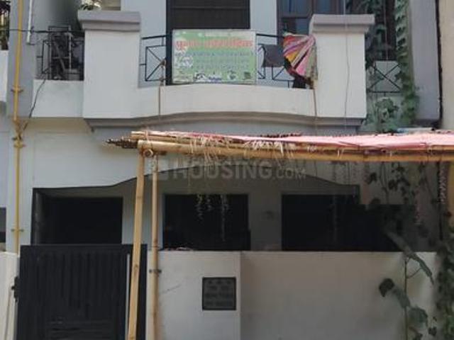 3 BHK Independent House in Sector 62 for resale Faridabad. The reference number is 7819068