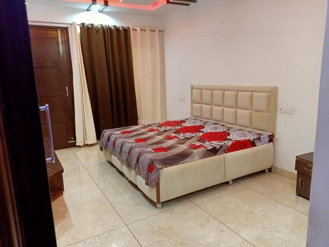 3 BHK Independent House in Sector 64 for resale Mohali. The reference number is 14846708