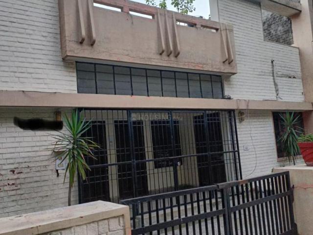 3 BHK Independent House in Sector 64 for resale Mohali. The reference number is 14982762