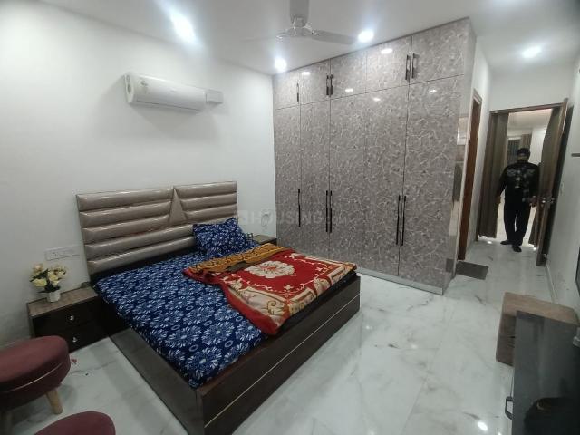 3 BHK Independent House in Sector 64 for resale Sahibzada Ajit Singh Nagar. The reference number is 16749588