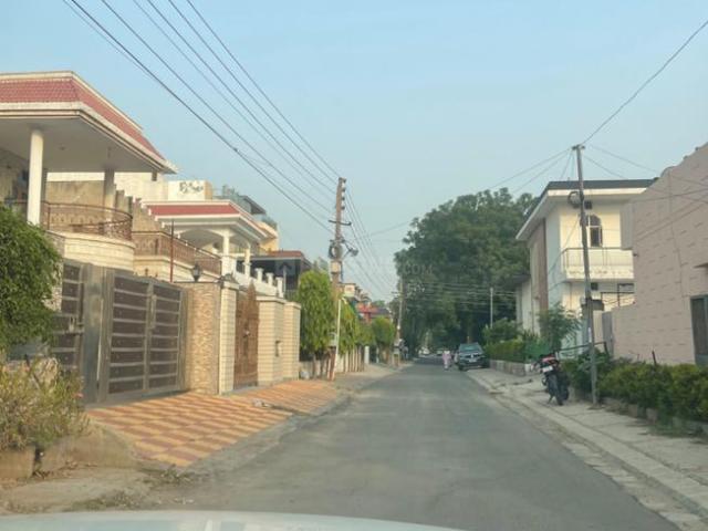 3 BHK Independent House in Sector 64 for resale Sahibzada Ajit Singh Nagar. The reference number is 17533786