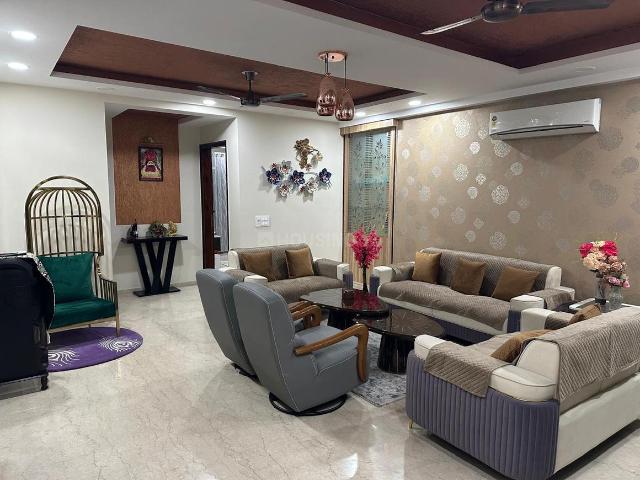 3 BHK Independent House in Sector 65 for resale Faridabad. The reference number is 17176448