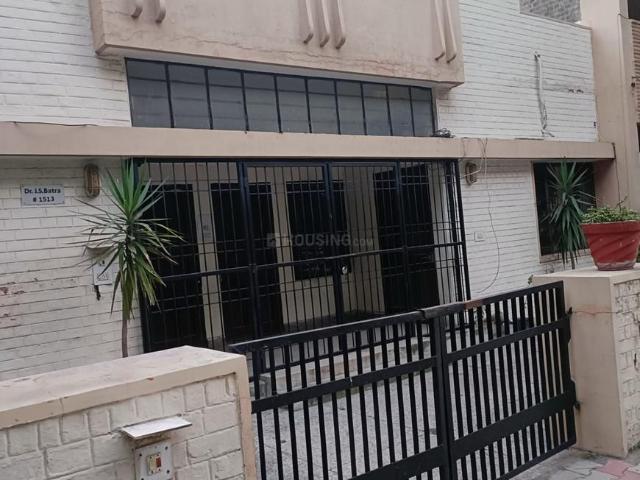 3 BHK Independent House in Sector 65 for resale Mohali. The reference number is 14982838