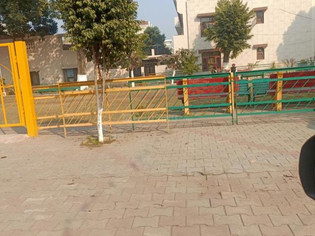3 BHK Independent House in Sector 65 for resale Mohali. The reference number is 14057009