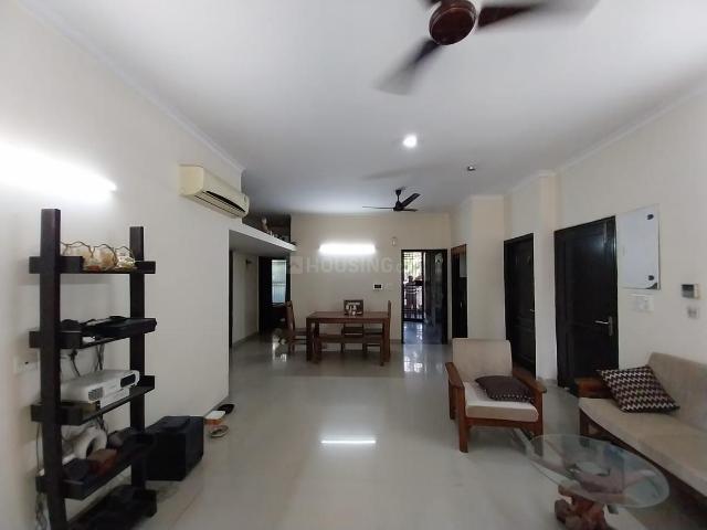 3 BHK Independent House in Sector 67 for rent Gurgaon. The reference number is 20152004