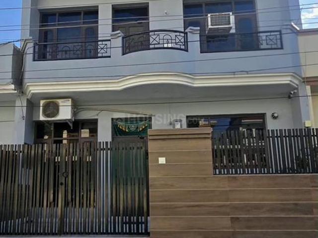 3 BHK Independent House in Sector 68 for resale Mohali. The reference number is 20359850