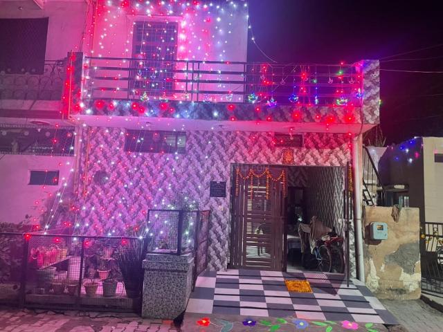 3 BHK Independent House in Sector 6 for rent Dharuhera. The reference number is 15149492