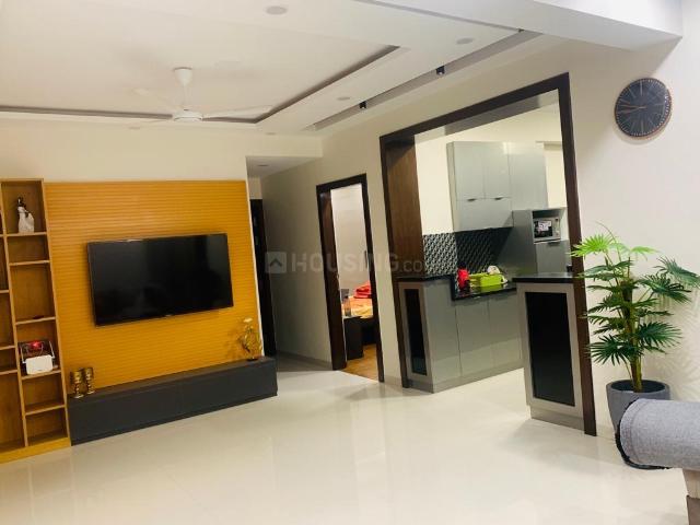 3 BHK Independent House in Sector 70A for rent Gurgaon. The reference number is 19676417