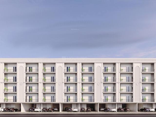 3 BHK Independent House in Sector 71 for rent Gurgaon. The reference number is 19797869
