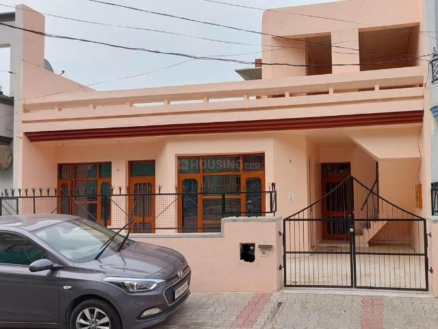 3 BHK Independent House in Sector 71 for resale Mohali. The reference number is 14283300