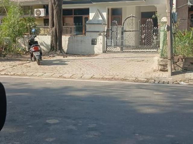 3 BHK Independent House in Sector 71 for resale Mohali. The reference number is 19602291