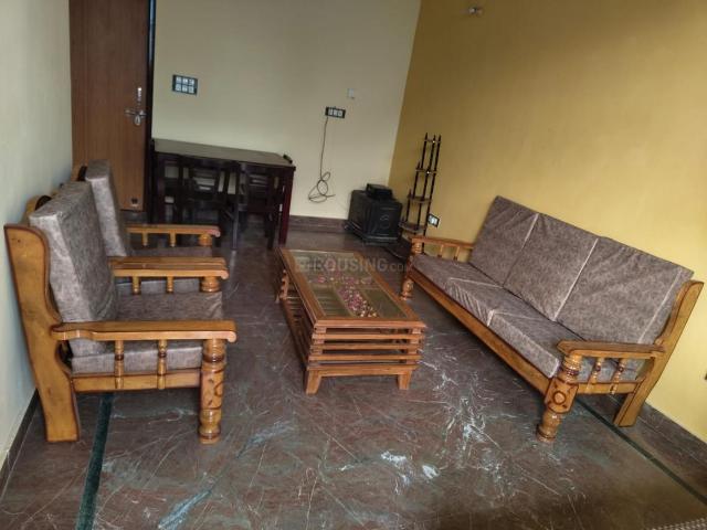 3 BHK Independent House in Sector 72 for rent Noida. The reference number is 20861135