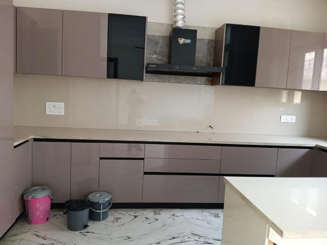 3 BHK Independent House in Sector 79 for rent Mohali. The reference number is 20544575