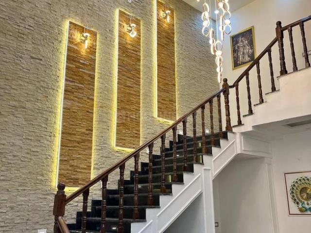 3 BHK Independent House in Sector 79 for resale Mohali. The reference number is 20008985