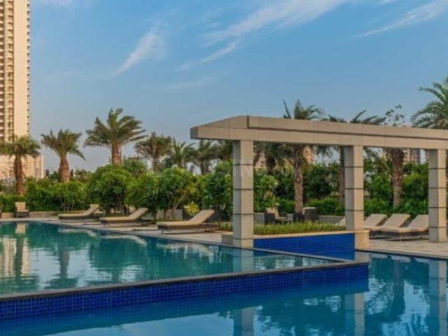 3 BHK Independent House in Sector 81 for resale New Gurgaon. The reference number is 17573765
