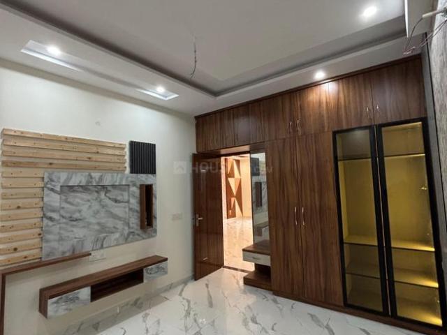 3 BHK Independent House in Sector 82 for resale Mohali. The reference number is 18006530