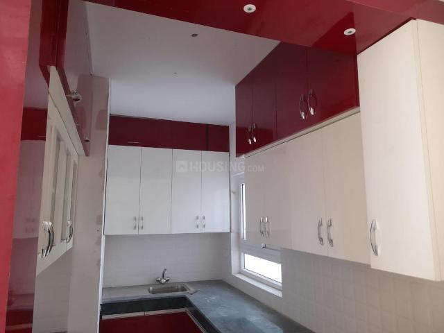3 BHK Independent House in Sector 84 for resale Faridabad. The reference number is 20861840