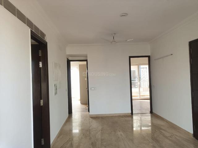 3 BHK Independent House in Sector 89 for rent Gurgaon. The reference number is 20769834