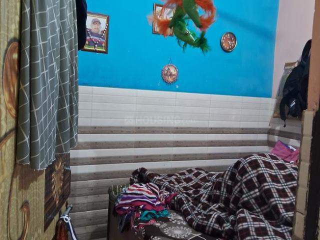3 BHK Independent House in Sector 91 for resale Faridabad. The reference number is 16303075