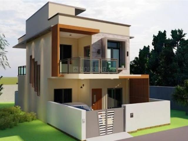 3 BHK Independent House in Sector 9A for resale Bahadurgarh. The reference number is 13890946