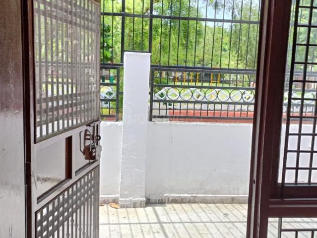 3 BHK Independent House in Sector Xu 1 for resale Greater Noida. The reference number is 20815091