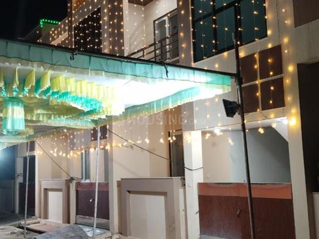 3 BHK Independent House in Segwa for rent Chittorgarh. The reference number is 13952206