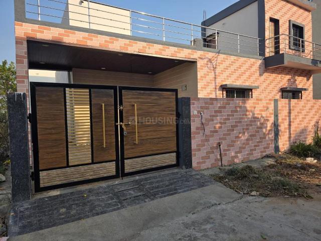 3 BHK Independent House in Sejbahar for rent Raipur. The reference number is 20767528