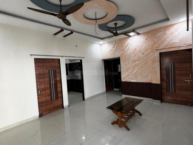 3 BHK Independent House in Sejbahar for rent Raipur. The reference number is 20988998