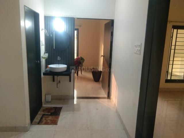 3 BHK Independent House in Sejbahar for rent Raipur. The reference number is 20258081