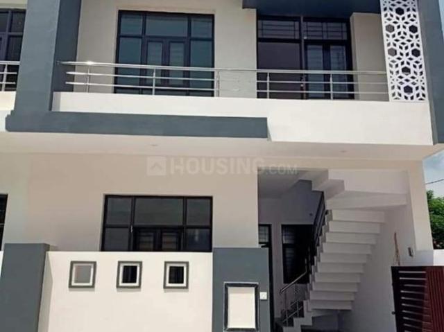 3 BHK Independent House in Sejbahar for resale Raipur. The reference number is 17505225