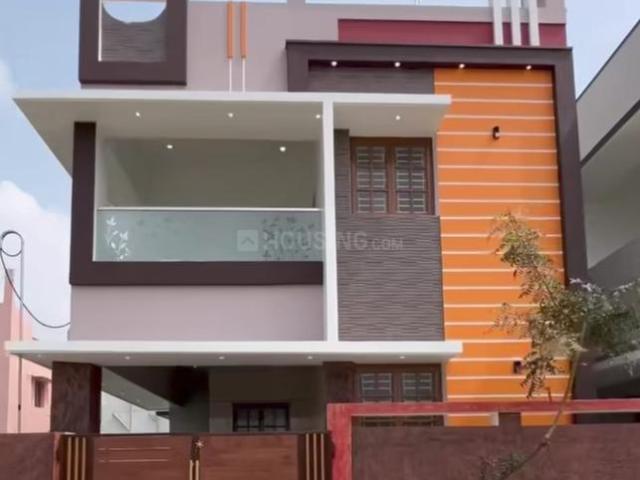 3 BHK Independent House in Sejbahar for resale Raipur. The reference number is 18329268