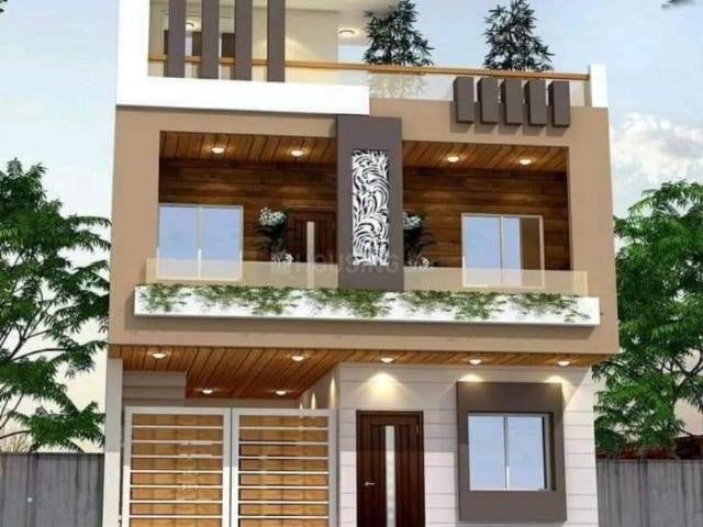 3 BHK Independent House in Sejbahar for resale Raipur. The reference number is 19298160