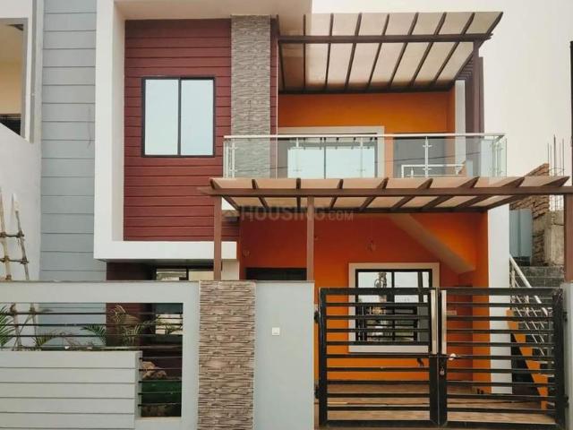 3 BHK Independent House in Sejbahar for resale Raipur. The reference number is 19808968